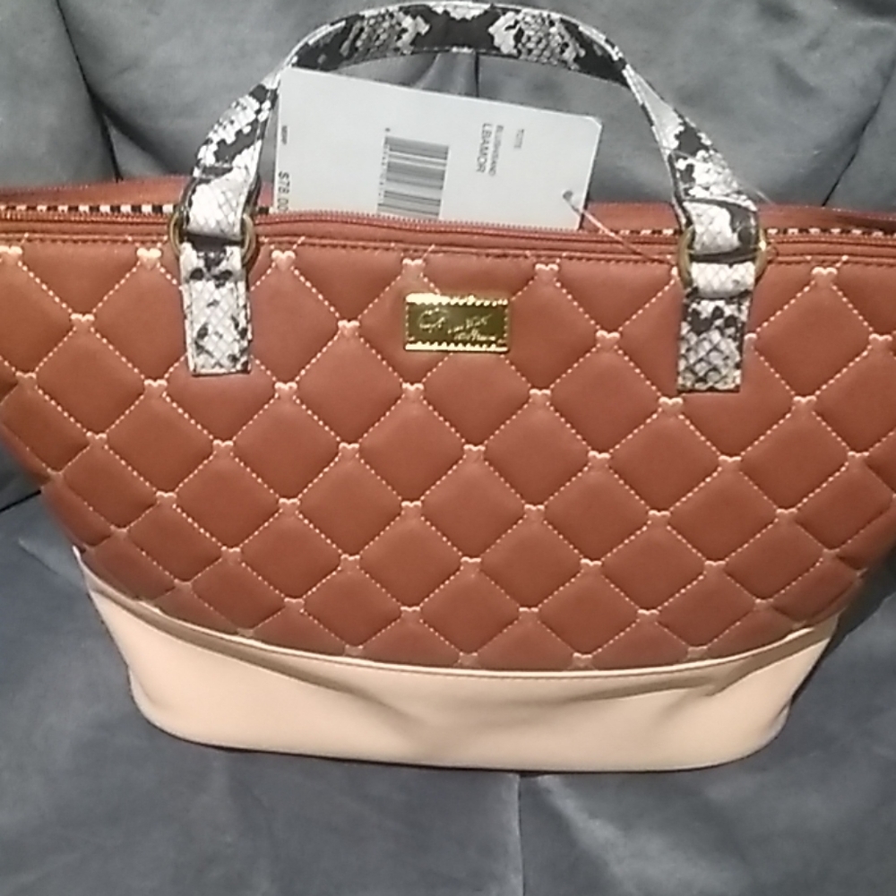 BETSEY JOHNSON bag